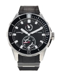 Ulysse Nardin Diver collection 1183-170-3/92